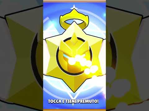 STAR DROP ANGELICO E TROVO...  #brawlstars #shorts #viral
