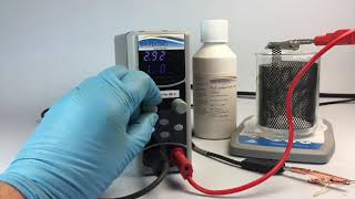 MF Rectifier Mrk2 for tank plating
