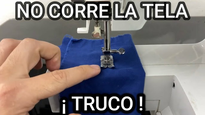 💉AGUJA MÁGICA CASERA 😲 TRUCOS DE COSTURA Y BORDADO IDEAS PARA BORDAR a  mano FACILMENTE [FUNCIONA 😍] 