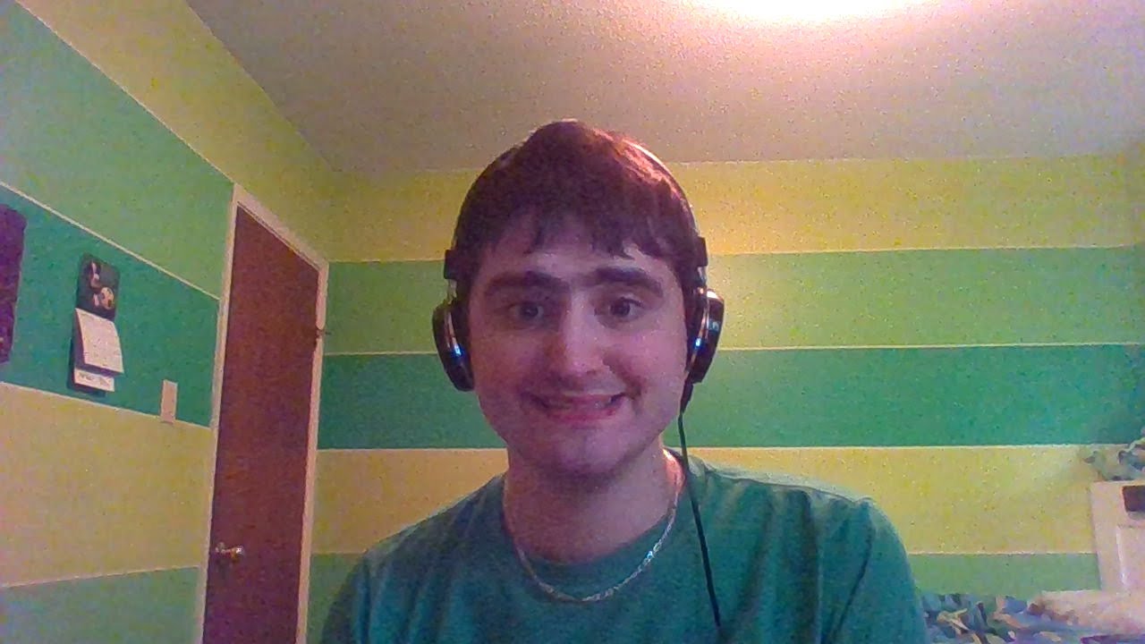 Arcadboy & Friends Stream Break 2018