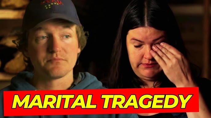 Jane Kilcher And Atz Lee Kilcher Marital Tragedy | Alaska: The Last  Frontier - YouTube