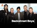 A Very Backstreet Christmas