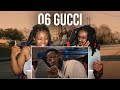 Gucci Mane - 06 Gucci (feat. DaBaby & 21 Savage) [Official Music Video] REACTION