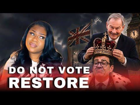 a vote for Restore = a vote for Labour