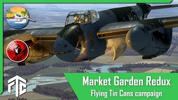 FTC Mission_20250302_Market Garden Redux M2_"Excalibur"