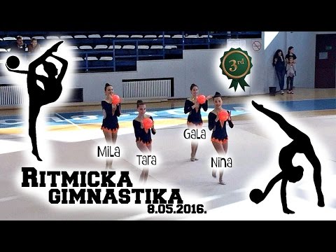 Video: Ali Je Gimnastika Prava Za Vas? Priročnik Za Telesno Težo