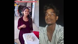 #comedy 5kilo atta dedo bhai