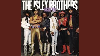 Video thumbnail of "The Isley Brothers - Baby Hold On"