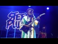 1 Steel Pulse - Reggae Fever - Indigo at the 02 - 09 - 08 - 2017