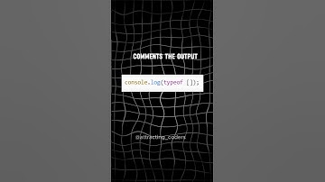 Javascript quiz question 23| #javascriptdev #frontend #js #javascript