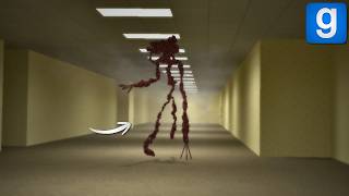 The New Gmod Pitfalls Lifeform Npc..  (Showcase)