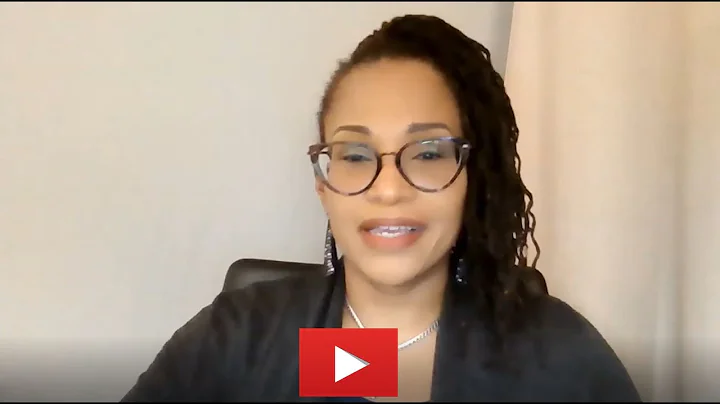 SCORE Chicago Mentor and Presenter Dianne Thomas