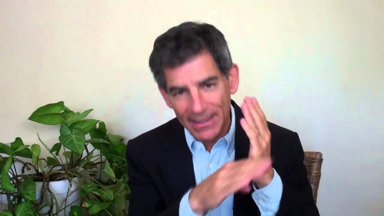 Be Emofree with the EFT Tapping Techniques