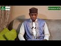 Ramadan2025 Emission N 6 Avec Cheick Mahmoud Chouaïb OUEDRAOGO Ramadan2025 Emission N 6 Avec Cheick Mahmoud Chouaïb OUEDRAOGO
