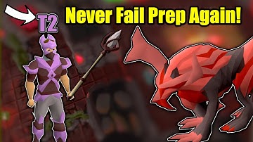 T2 Corrupted Gauntlet Prep Guide + Fight Tips | Never Fail Prep Again!