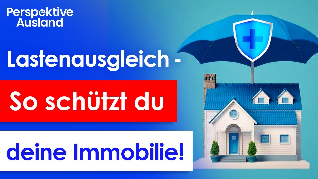 Vermögensschutz: So schützen Sie Ihre Immobilien effektiv