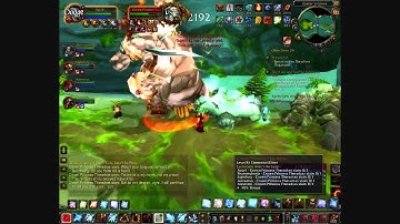 Pre-Cataclysm Events: Princess Theradras