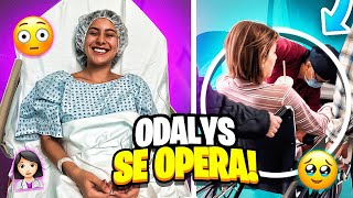 Thumbnail for ODALYS SE 0PERÓ😨 Todo salió bien? | Hermanas JM