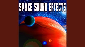 Dramatic Fluctuating Science Fiction Force Field