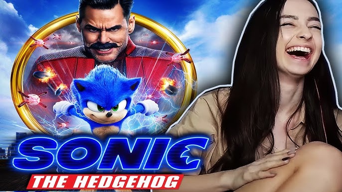 Sonic the Hedgehog 2 praised in strong first reactions