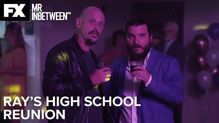 Mr Inbetween | Remember Ray? - Season 3 Ep. 6 High...