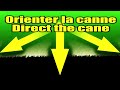 Aprendre La Canne Dirigez La Canne Direct The Cane Aprendre La Canne Dirigez La Canne Direct The Cane