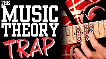 Do guitarists really need to learn Music Theory?