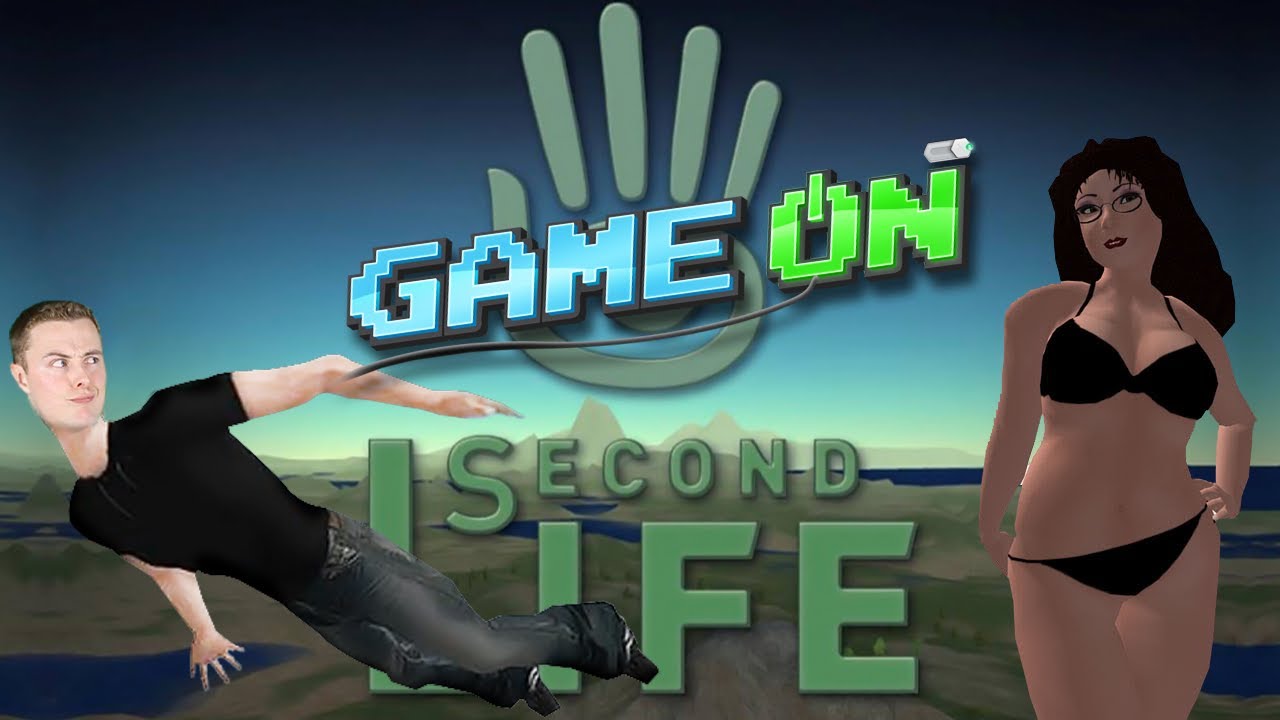 game second life
