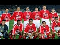 نادر وحصري الاهلي والبن الاثيوبي دوري ابطال افريقيا 98 عندما لعب الاهلي مباراتين في يوم واحد