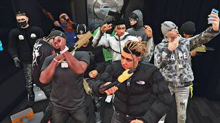 Lil Twin – Run (feat. VonOff1700) Offizielles GTA-Musikvideo