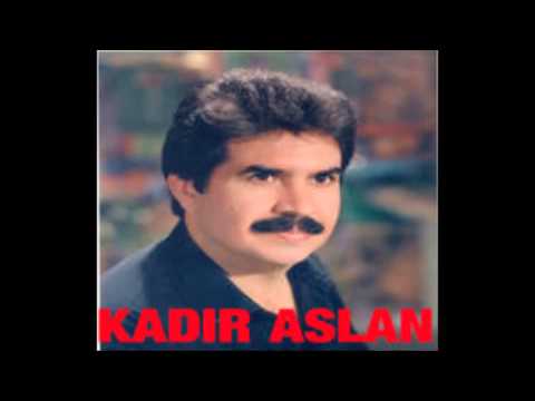 Kadir Aslan - Barak Kızı (Deka Müzik)