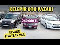 240.000 TL'YE ACCENT ERA | Kelepir ve Ucuz Oto Pazarı - Ekim 2025 | Uygun Fiyatlı 2. El Arabalar