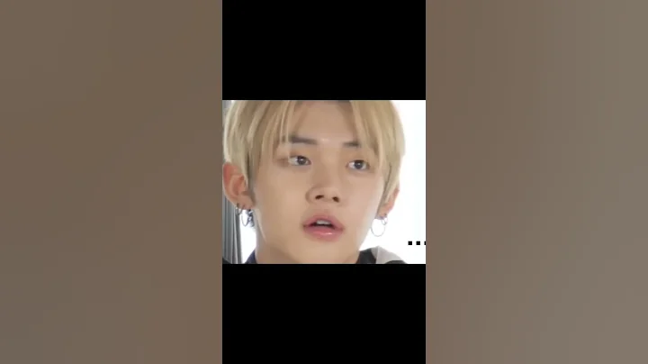 Yeonjun face when instructor told him that he may fall #shorts #txt #yeonjun
