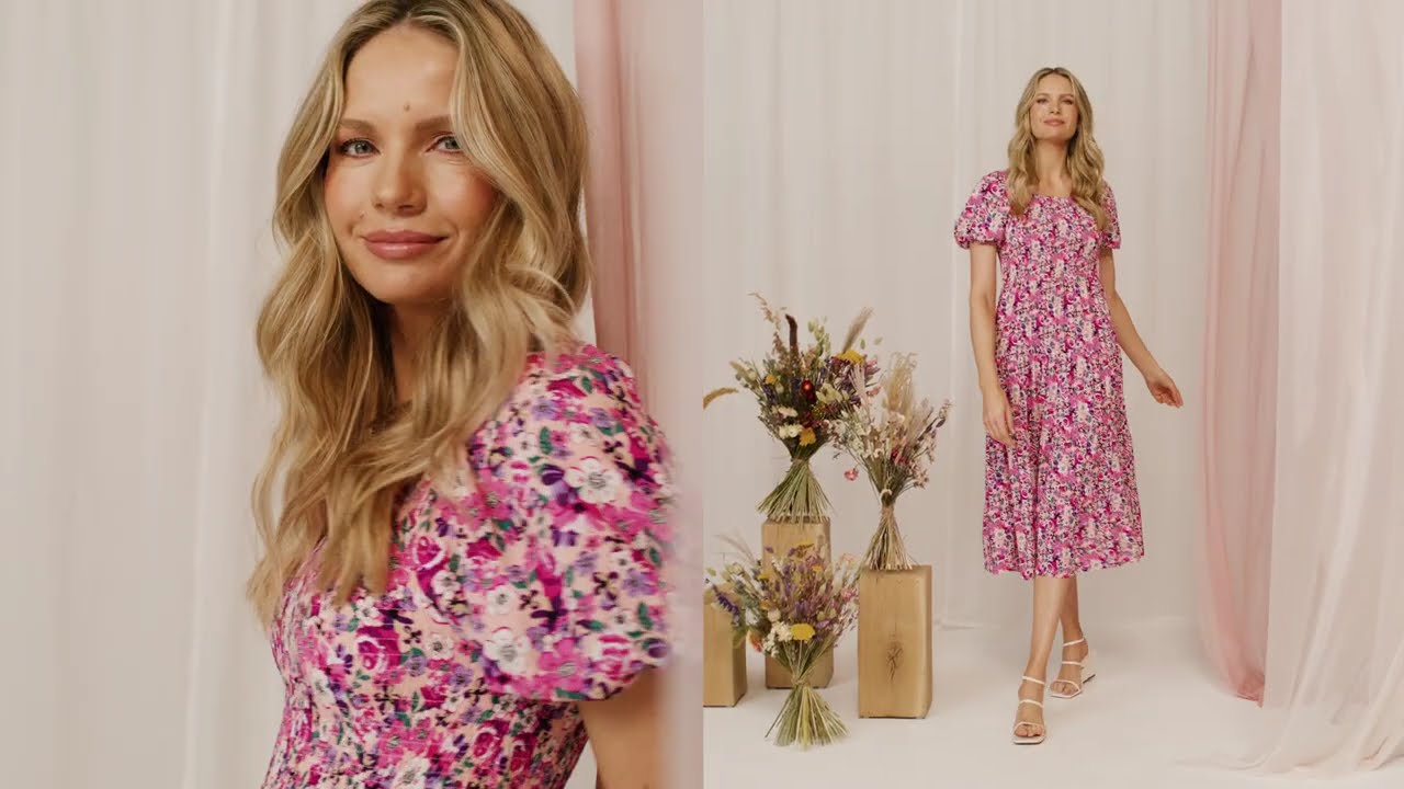 Izabel London Spring Dresses