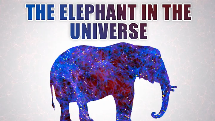 What is Dark Matter? Govert Schilling: The Elephan...