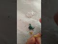 Takı ipi nasıl kusursuz takılır?/How to wear a jewelry rope?/DIY/beaded braclet