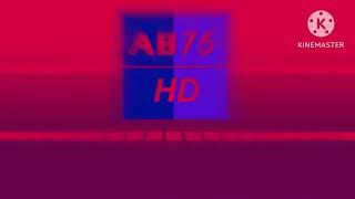 AB75 Logo in STJ's G-Major