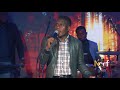 Oza nzambe ya solo by david ize at neuf 2020 neuf gamaliellombo reveil revivalsongs worship
