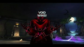 Ultron’s Assault Variant last Chapter 3.3 full path + final boss fight - marvel contest of champions