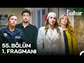 Bahar 55. Bölüm 1. Fragmanı | Aziz Uras, Seren'i Dava Etti