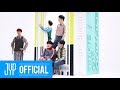 DAY6 "Time of Our Life(한 페이지가 될 수 있게)" M/V Making Film