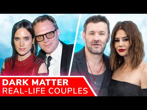 DARK MATTER Real-Life