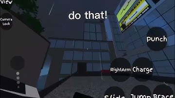 how to use grapple in strafe!