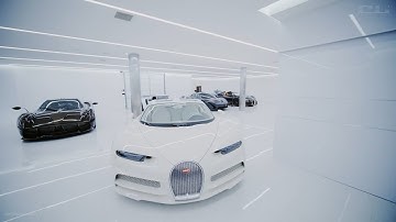 Custom LED Linear Lighting solutions by Centerlight. Manny Khosbin