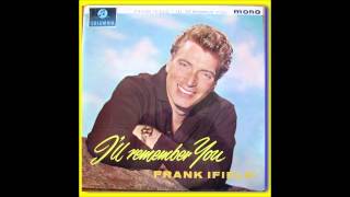 Frank Ifield - Just one more chance