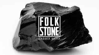 FOLKSTONE - Sabbia Nera (music & lyrics) chords