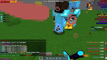 【MC 1.5.2】『NightServers』Hack Download★JokerPvP★