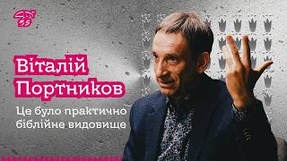 35 years of independence: Vitalii Portnykov on Kuchma, Zelenskyi, and ukrainian identity