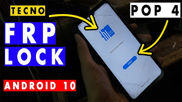 Tecno POP 4 frp bypass  - Tecno BC1s frp bypass without pc 2022 | Unisoft pk