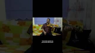 Seni Sensiz Yaşamak Zor Yarim, Benide Allah Yarattı